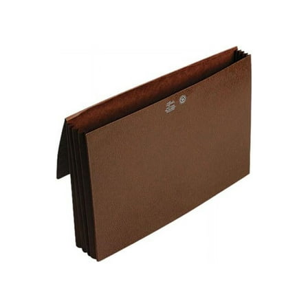 Smead Expanding File,10x15",3.5" Expansion 71456