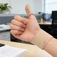 thumbnail image 4 of BotaniNest Rist Brace Wrist Wraps For Carpal Tunnel Tendonitis, 4 of 4