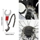 thumbnail image 4 of Kits de Herramientas de Reparación NQ Bicicleta de Montaña 5 Piezas, 4 of 4