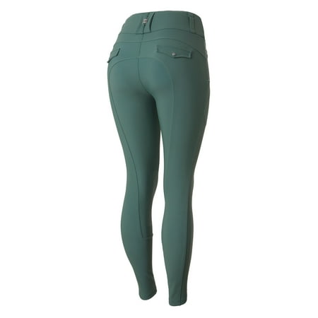 HORZE B Vertigo Enya Womens Knee Patch Breeches