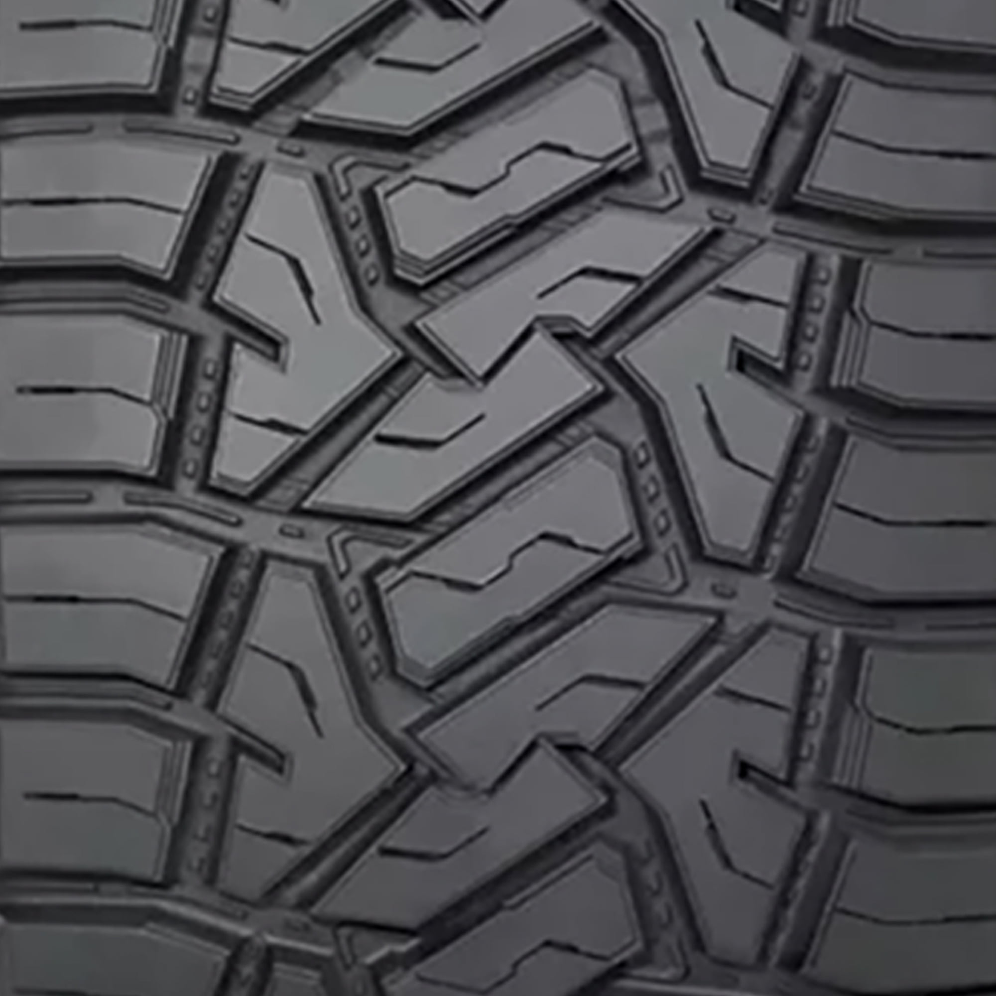 Quà Crosswind Rugged Traxx All Terrain 275/55R20 117Q XL Light Truck