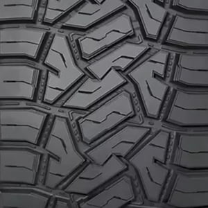 Linglong Crosswind Rugged Traxx All Terrain LT275/65R20 126Q E Light Truck Tire Sansujyuku sansujyuku.com