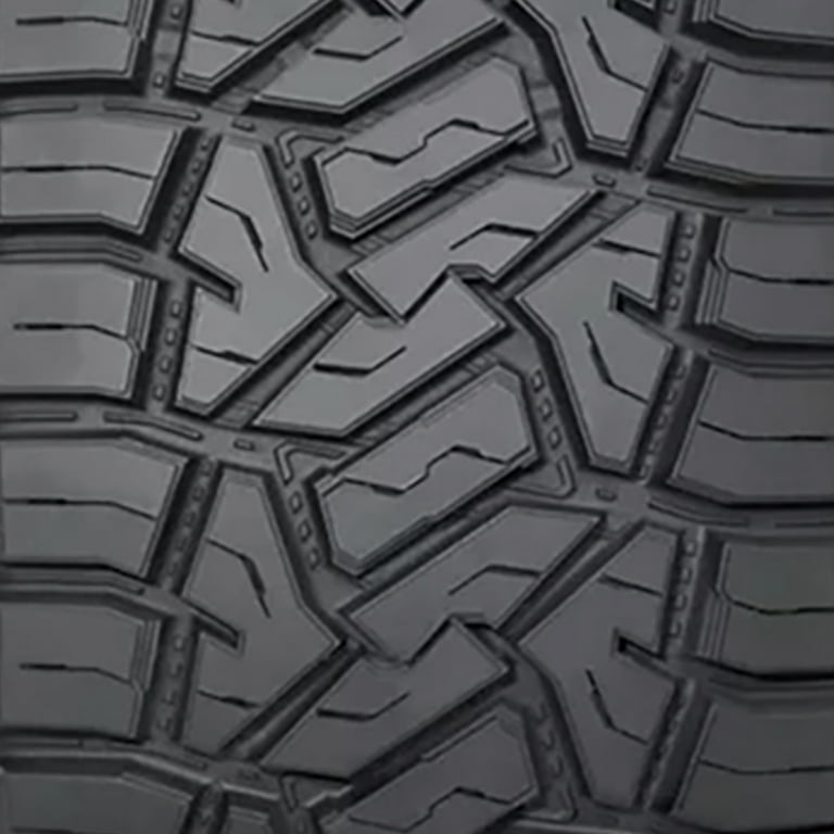 Crosswind Rugged Traxx All Terrain LT275/65R20 126Q E Light Truck