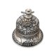 thumbnail image 2 of Campanas colgantes pequeñas, campanas artesanales, campanas de viento, campanas decorativas coleccionables de Metal para puerta, adorno colgante para, 2 of 9