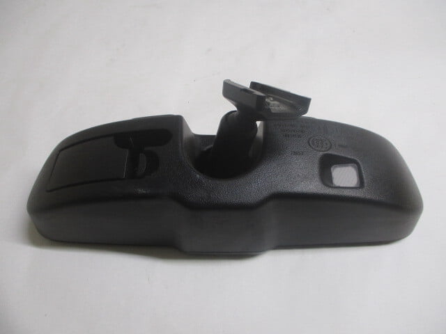Pre-Owned Jeep Patriot Liberty Rear View Mirror w/Automatic Auto Dimming Dim OEM LKQ - Verify Specific Vehicle Fitment In Description - (Good)