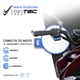 thumbnail image 3 of Motocicleta Urbana VENTO Storm 300 Rojo 2025, 3 of 8