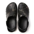 thumbnail image 2 of Men’s Garden Clogs with Woodland Print, Lightweight Waterproof EVA Slip Resistant Outdoor Yard Shoes with Adjustable Heel Strap, 2 of 6