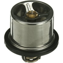 Gates 33579 Heavy-Duty Engine Coolant Thermostat Fits select: 1994-2003 DODGE RAM 2500, 2004-2006 DODGE RAM 1500