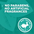 thumbnail image 5 of Tom's of Maine Complete Protection Aluminum-Free Natural Deodorant for Men, Cedar & Vetiver, 2.6 oz., 5 of 10