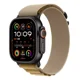 thumbnail image 5 of Correa Para Apple Watch Nylon Trail Alpine 42 44 45 46 49mm, 5 of 6