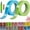 1pc blue tape(40x2 inch)+1pc green tape(40x2 inch), variant on Nano Tape Bubble Kit with Inflator and 20Pcs Glitter Fillings DIY Double Sided Craft Tape for Stress Relief and Creative Party Games, Multicolor