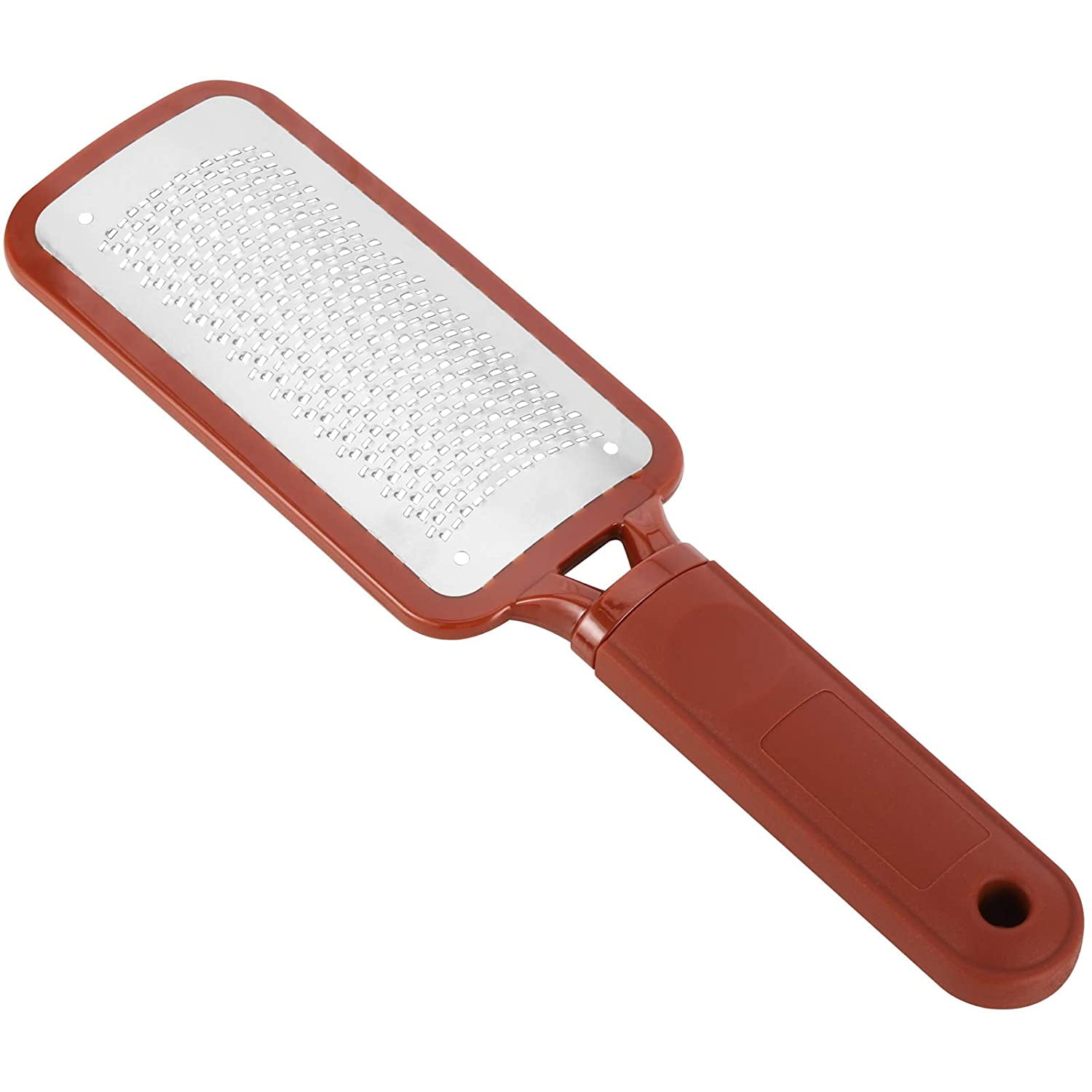 Colossal Foot Grater Callus Remover Professional Foot Scraper Stainless