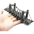 thumbnail image 3 of Aquarium Fish Tank Landscape Accessories Climbing Turtle, 3 of 5