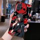 thumbnail image 1 of Anime Naruto Uchiha Itachi Phone Case For Samsung Galaxy S22 S21 Plus Ultra S20 FE S9 plus S10 5G lite 2020Samsung S21 Ultra Gao Jinjia LED, 1 of 2