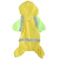 thumbnail image 2 of Imperméable pour Animaux de Compagnie, Imperméable pour Animaux de Compagnie Accessoire pour Animaux de Compagnie Imperméabilisant pour Chiens Durabilité Éprouvée, 2 of 14