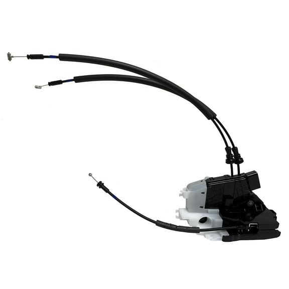 Rear Right Door Lock Actuator Latch for 2016-2020 Hyundai Tucson Limited SE SEL Door Latch Assembly 81420-D3000 81420D3000