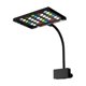 thumbnail image 2 of Luz Led para Acuario: Focos Sumergibles para Peceras con Perlas Led de Colores, Iluminación Subacuática Impermeable para Peceras, Terrarios de Reptiles y Rocallas., 2 of 6