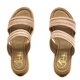 thumbnail image 4 of Sandalias para Mujer Jema 1145 dorado 23, 4 of 4