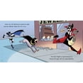 thumbnail image 4 of Batman Is Loyal (DC Super Heroes Character Education), 4 of 4