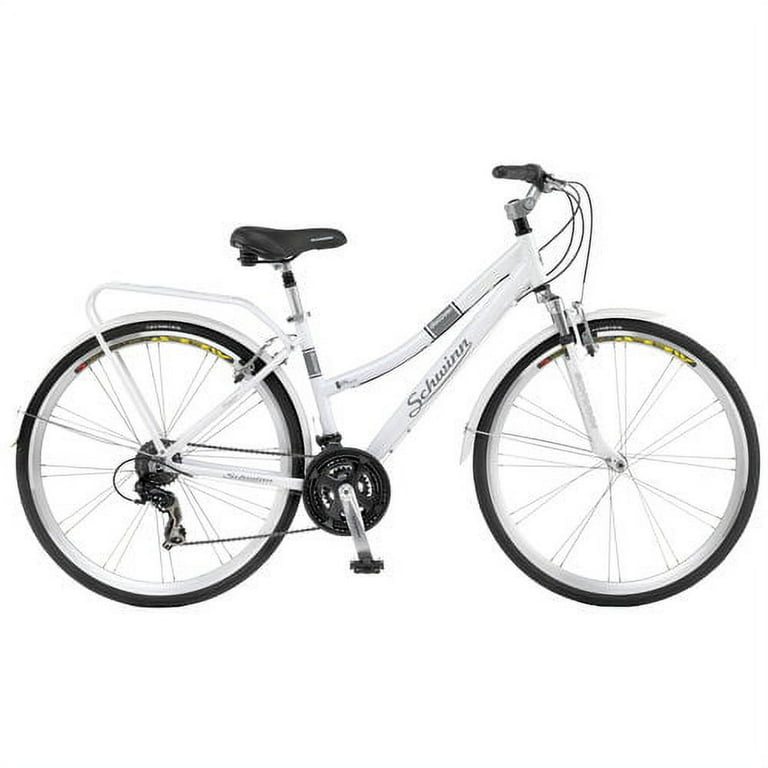 schwinn addison bike