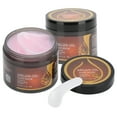 thumbnail image 4 of Mascarilla capilar hidratante para reparación de daños, tratamiento de salón de Frizz, mascarilla nutritiva para el cabello, 2 uds., 4 of 5