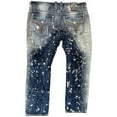 thumbnail image 2 of Rock Revival Ben Jeans ( Blue Wash), 2 of 2