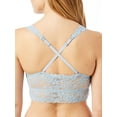 thumbnail image 3 of No Boundaries Junior's Lace Convertible Bralette, 3 of 3