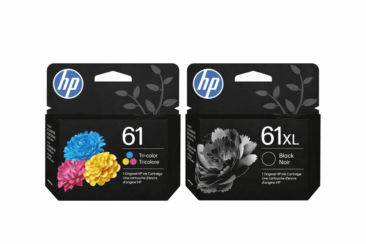 HP, Tri-Color Ink Cartridge, N9K01AN#140, Standard 100 pages
