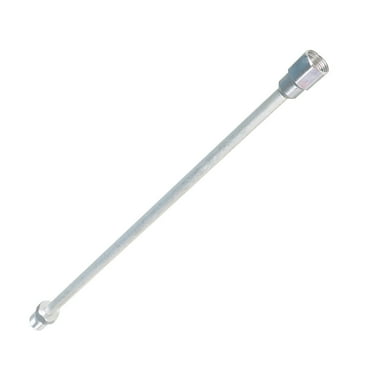 Spray Gun Light Uxcell 20/50cm Airless Paint Spray Gun Tip Extension Pole Rod Painting... Airless Paint Sprayer Extension