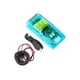 thumbnail image 1 of Módulo De Medición De Energía Medidor De Factor De Potencia De Frecuencia De Corriente De Voltaje Ct Cerrado Amperímetro Monofásico De Corriente Alterna Con Cable Adaptador Usb Para Peacefair Advancent TO004788-00, 1 of 6