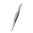 thumbnail image 4 of EXLEAF 2026 New Eyebrow Tweezers 5Pack Pro Stainless Steel Eyebrow Tweezers Precision Hair Removal Beauty Tool for Home, Salon, Travel, Personal Grooming, 4 of 7
