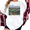 White-1, variant on Women's Pride and Prejudice Pemberley House Vintage Landscape Graphic T Shirt Book Lover Casual Short Sleeve Round Neck Top Black S-5XL