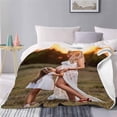 thumbnail image 4 of Custom Blanket Custom Collage Blanket Personalized Blanket with Photos Text Customized Picture Throw Blanket for Adults Kids (A,29 * 39in 75x100cm), 4 of 6