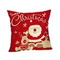 thumbnail image 1 of Qiopertar housse de coussin housse de coussin housse de coussin housse de coussin housse de coussin housse de coussin housse de coussin housse de coussin housse de coussi, 1 of 1