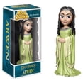 thumbnail image 2 of Figura de acción Funko Rock Candy El señor de los anillos Arwen, 2 of 2