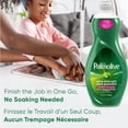 thumbnail image 3 of Palmolive Ultra Strength Liquid Dish Soap, Cuts Grease and Grime, 591 mL Bottle, 3 of 4