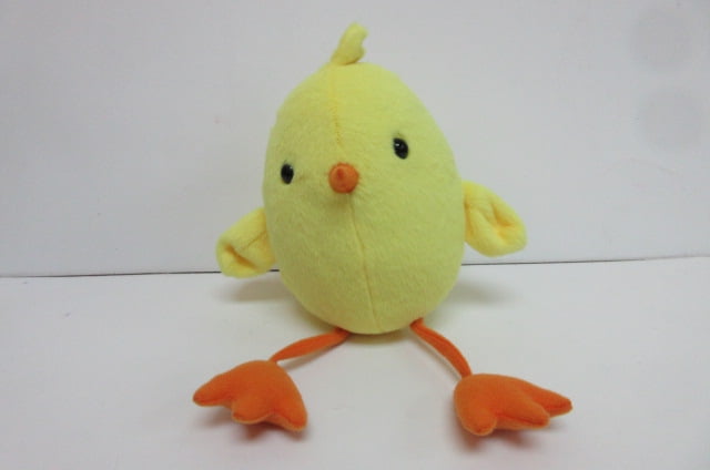 walmart easter plush