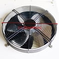thumbnail image 3 of Industrial Mobile Air Conditioner Spot Cooler Cooling Aircon Three Column 1550m³/h 220V, 3 of 10