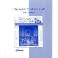 Pre-Owned Student Study Guide for Use with the Humanities Through the Arts (Paperback) 0072407123 9780072407129