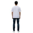 thumbnail image 4 of Playera T-Shirt BALR Q Series Bright White, 4 of 4