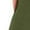 Army Green, variant on XuJwPNcy Plus Size Capris Leggings for Women Summer High Waist Yoga Pants Comfy Soft Stretch Workout Leggings