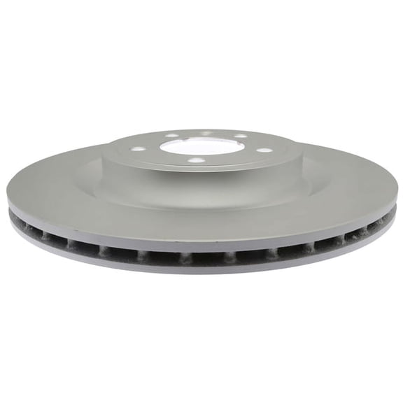 Centric 320.22027H Fits select: 2014-2017 LAND ROVER RANGE ROVER SPORT, 2014-2017 LAND ROVER RANGE ROVER