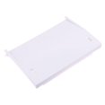 thumbnail image 1 of Puerta de Skimmer de Piscina, Puerta de Vertedero, Ajuste de Skimmer de Piscina Estable con Esponja 1091LX, Repuesto Liviano, Accesorios para Piscinas, 1 of 9