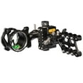 thumbnail image 3 of Trophy Ridge Alpha™ React® 1 Pin Sight .Right Hand .019, 3 of 12