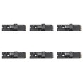 thumbnail image 1 of Tarjeta Convertidora M.2 NVME A U.2 Mkey PCIeX4 M.2 PCIe A SFF8643 (horizontal), 1 of 2