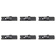 thumbnail image 1 of Tarjeta Convertidora M.2 NVME A U.2 Mkey PCIeX4 PCIe SFF8643 (horizontal), 1 of 2