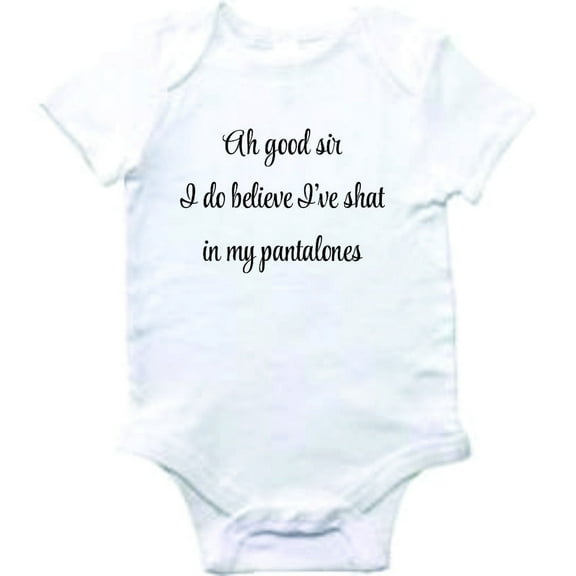 Design With Vinyl All Mommy Wanted Was A Cute Baby Clothes - Shortsleeve