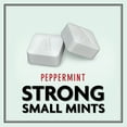 thumbnail image 3 of Altoids Smalls Peppermint Sugar Free Mints Single Pack, 0.37 Ounce, 3 of 8