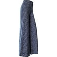 thumbnail image 2 of Women's Stretchy Wide Leg Palazzo Lounge Pants Casual Comfy High Waist Palazzo Pants, 2 of 11