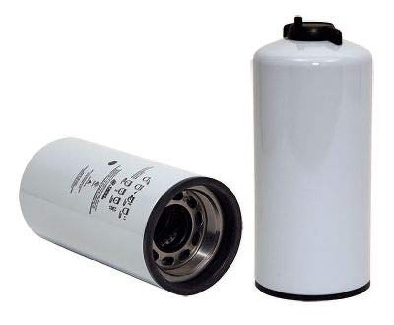 WIX Filters - 33488 Heavy Duty Spin On Fuel Water Separator Pack of 1